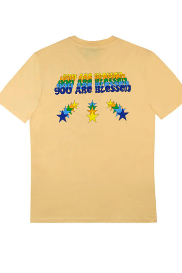 You Are Blessed Tee-Tops-Monoki-Debs Boutique